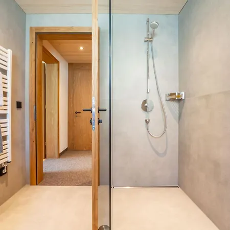 Hotel Garni Krumbach Damuels