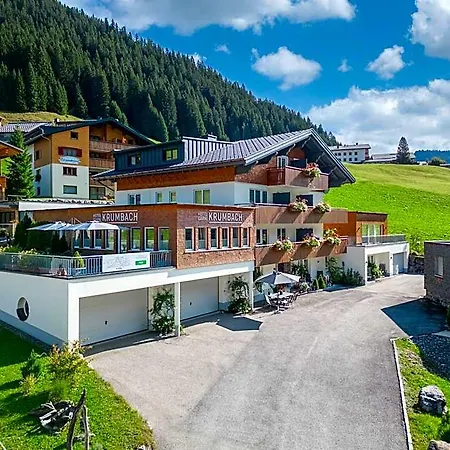 Garni Krumbach 达米尔斯
