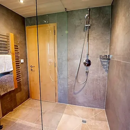 Hotel Garni Krumbach Damüls