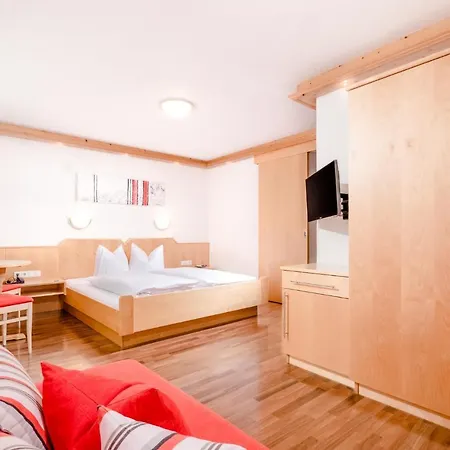 Garni Krumbach 3* Damüls