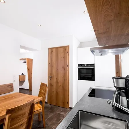 Garni Krumbach Hotel 3*