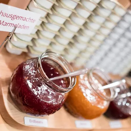 Garni Krumbach Hotel Damüls