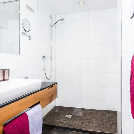Garni Krumbach Hotel 3*