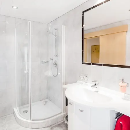 Garni Krumbach Hotel 3*