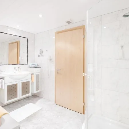 Garni Krumbach 3* Damüls