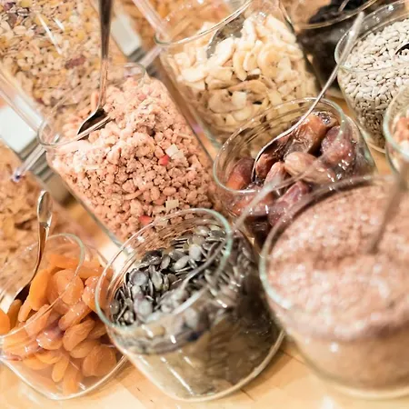 Garni Krumbach Hotel Damüls