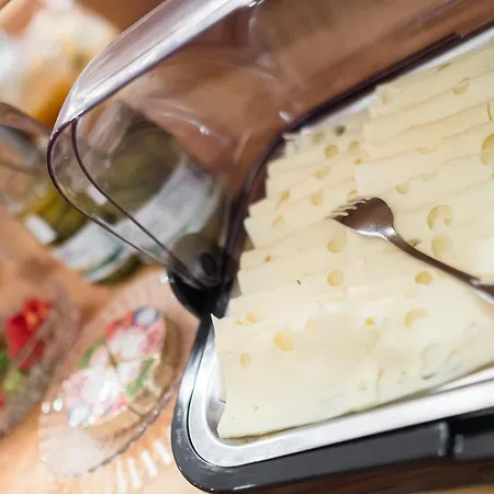 Garni Krumbach 3* Damuels